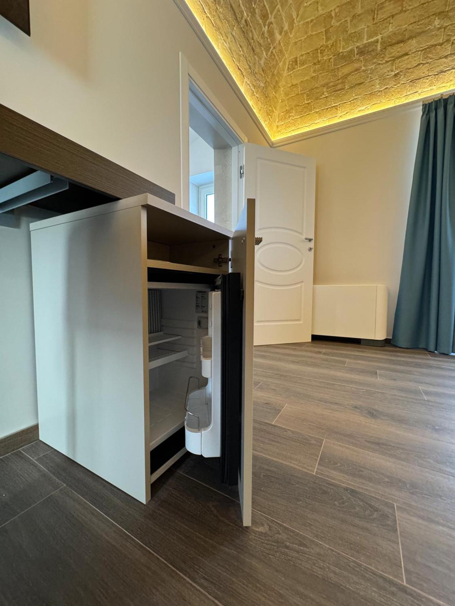 B&B Palazzo Croghan Torre Maggiore Eksteriør billede