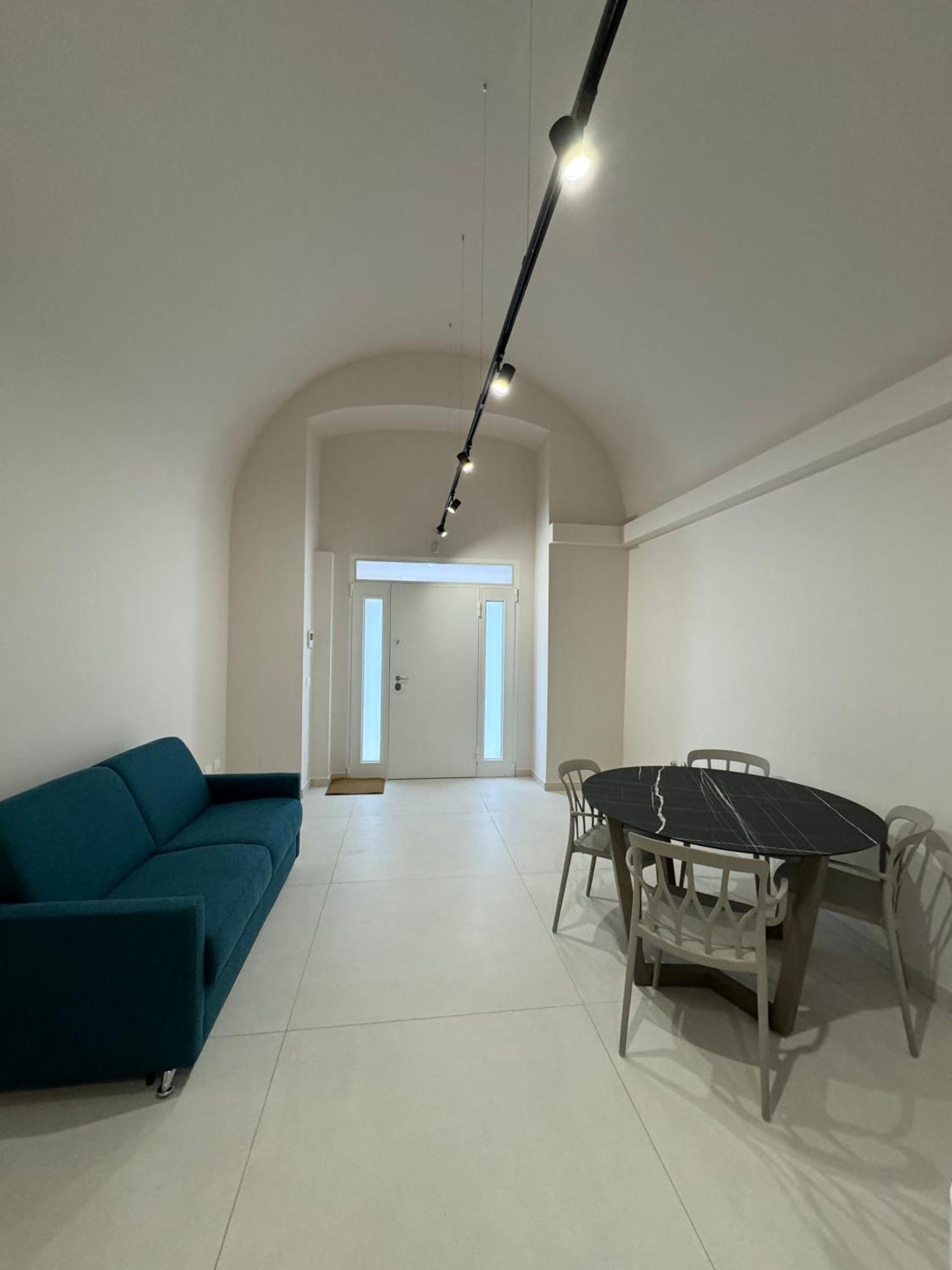 B&B Palazzo Croghan Torre Maggiore Eksteriør billede
