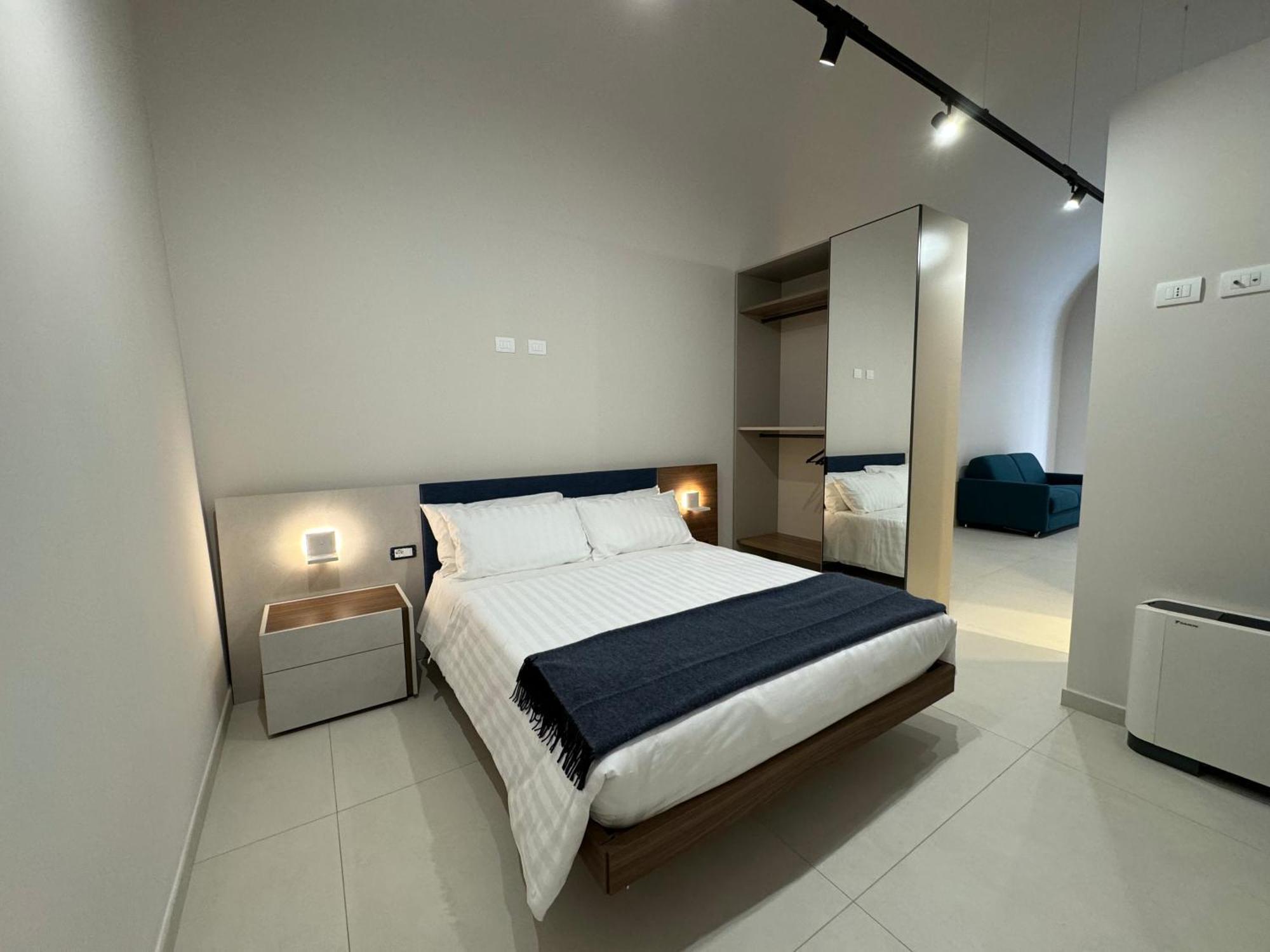 B&B Palazzo Croghan Torre Maggiore Eksteriør billede